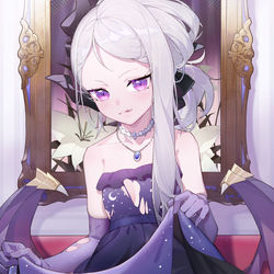 This is a pixiv picture whose title is 空崎ヒナ.