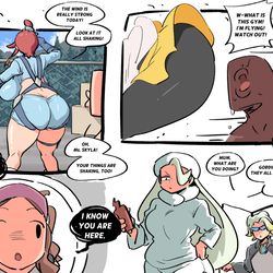 This is a pixiv picture whose title is Doodle..