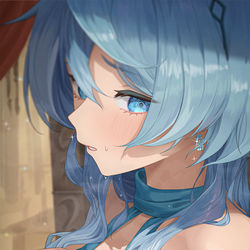 This is a pixiv picture whose title is ako.