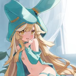 This is a pixiv picture whose title is オリジナル.