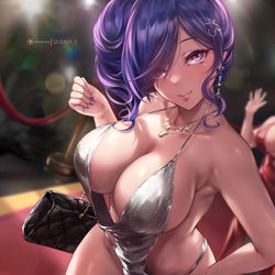 This is a pixiv picture whose title is St Louis.