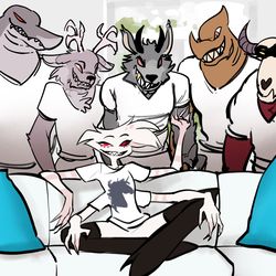 This is a pixiv picture whose title is SFW.