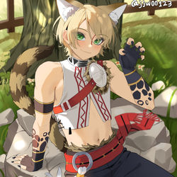 This is a pixiv picture whose title is Aira.