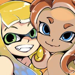 This is a pixiv picture whose title is Xイカタコまとめ04.