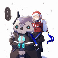 This is a pixiv picture whose title is ネモ中心まとめ　2024/1.
