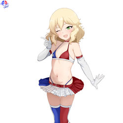 This is a pixiv picture whose title is Chile.