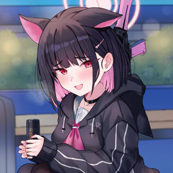 This is a pixiv picture whose title is 待ってるから遅くならないでね・・・.