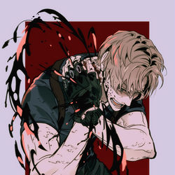 This is a pixiv picture whose title is 3.