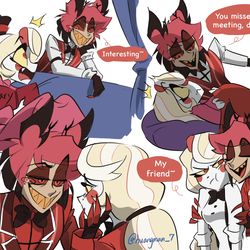 This is a pixiv picture whose title is Thank you ep7..