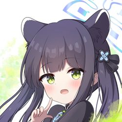 This is a pixiv picture whose title is シュエリン.