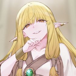This is a pixiv picture whose title is no title.