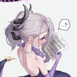 This is a pixiv picture whose title is ヒナ.