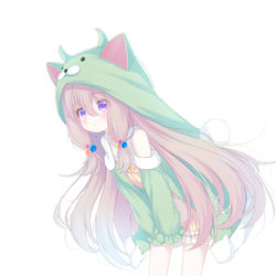 This is a pixiv picture whose title is 无题.