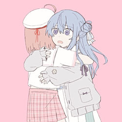 This is a pixiv picture whose title is mcmt.