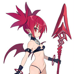 This is a pixiv picture whose title is Etna.