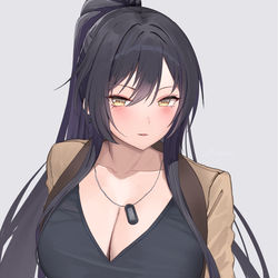 This is a pixiv picture whose title is 冬休み期間.