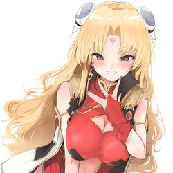 This is a pixiv picture whose title is 蘭花.