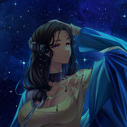 This is a pixiv picture whose title is Kaalaa Baunaa.