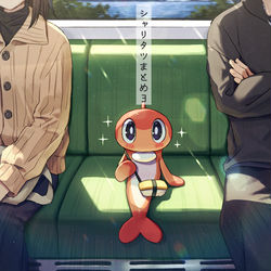 This is a pixiv picture whose title is シャリタツまとめ3.