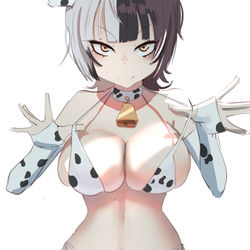 This is a pixiv picture whose title is shiori.