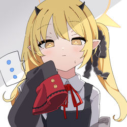 This is a pixiv picture whose title is 素養.