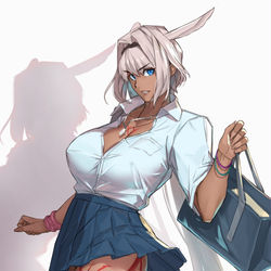 This is a pixiv picture whose title is カイニスちゃん２９.