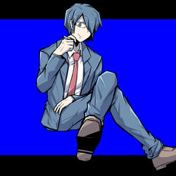 This is a pixiv picture whose title is 動画作りました.