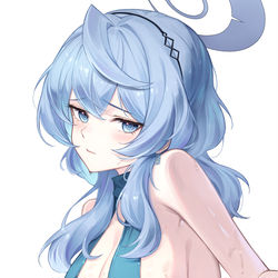 This is a pixiv picture whose title is 아코쟝.