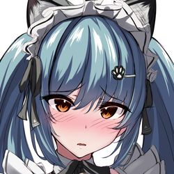 This is a pixiv picture whose title is 無題.