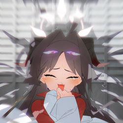 This is a pixiv picture whose title is カスミ.