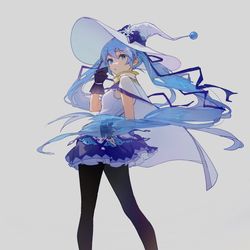 This is a pixiv picture whose title is :).