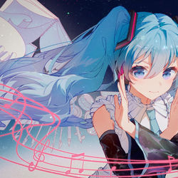 This is a pixiv picture whose title is 16th.