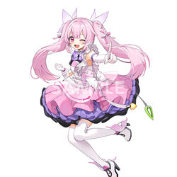 This is a pixiv picture whose title is 【仕事絵】 千代浦蝶美さんお誕生日グッズ.