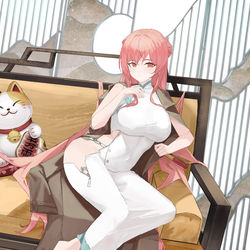 This is a pixiv picture whose title is 英仙座.