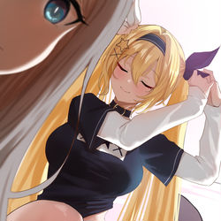 This is a pixiv picture whose title is Friend.