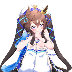 This is a pixiv picture whose title is ヴィブロスまとめ.