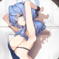 This is a pixiv picture whose title is 天雨 アコ.