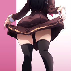 This is a pixiv picture whose title is 響け!ユーフォニアム_236.