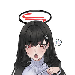 This is a pixiv picture whose title is リオ.