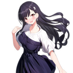 This is a pixiv picture whose title is 山田.