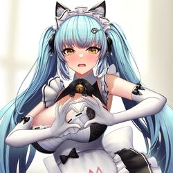 This is a pixiv picture whose title is プリバティ.
