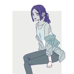 This is a pixiv picture whose title is X（旧Twitter）絵まとめ.