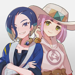 This is a pixiv picture whose title is サザレさんとタロちゃんの、ご先祖様コス.