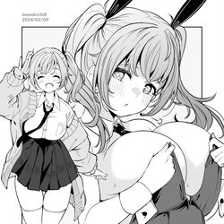This is a pixiv picture whose title is 俺ボ2_039.