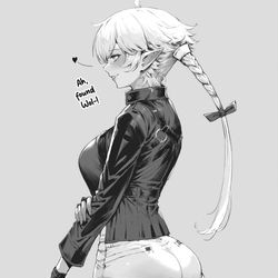 This is a pixiv picture whose title is Untitled.