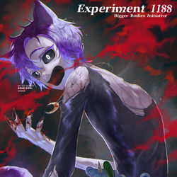 This is a pixiv picture whose title is Nightmare.