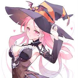 This is a pixiv picture whose title is Request❤.