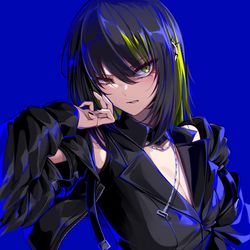This is a pixiv picture whose title is Luca_Ikaruga.