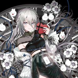 This is a pixiv picture whose title is ソフィア・ヴァレンタイン.