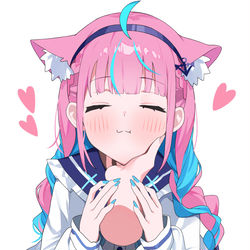 This is a pixiv picture whose title is ごろごろ.